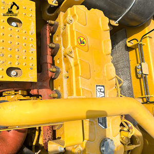 Champion robuste avec une force de rupture inégalée et une excavatrice CAT 340D de construction robuste utilisée pour des conditions extrêmes - Product Image 6