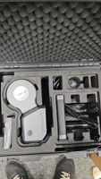 Escáner SLAM Portátil Lixel L1 Usado de Alta Calidad, Módulo de Computación de Alto Rendimiento, Escáner Láser 3D de Segunda Mano para Escenas Complejas