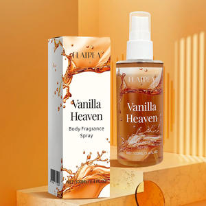 Perfume de vainilla más vendido, sin alcohol, fórmula suave, no irritante, fragancia duradera, aroma persistente - Product Image 5