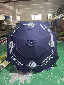 Parapluie mid pole parapluie <span class=keywords><strong>de</strong></span> loisirs professionnel parapluies en porte-à-faux en acier en aluminium parapluie <span class=keywords><strong>de</strong></span> moto <span class=keywords><strong>de</strong></span> protection contre le soleil et la pluie - Product Image 2