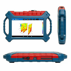 Détecteur d'eau populaire ADZN-3000, détecteur d'eau souterraine, détecteur d'eau souterraine à tige d'or, équipement d'investigation hydrologique - Product Image 5