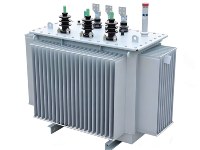 Transformador de sumergencia en aceite de 1250 kVA, 10 kV, trifásico y monofásico, con núcleo de cobre, 15 kV, 315 kVA, de salida de fábrica