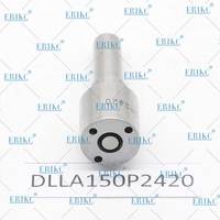 ERIKC 0433172420 DLLA 150P 2420 Buse de carburant automatique DLLA 150P2420 Buse à jet d'huile Assy DLLA 150 P2420 pour 0445120372