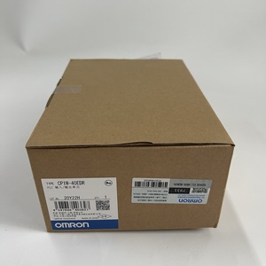 โมดูล PLC I/O รุ่น CP1W-40EDR - Product Image 1