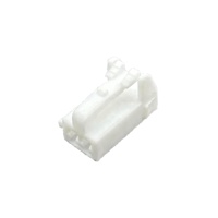 7283-1020 MG651026 KET 2 broches femelle connecteur automatique prise électrique boîtier étanche connecteur