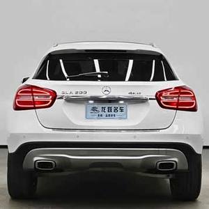 Mercedes-Benz <span class=keywords><strong>GLA</strong></span> 2016 <span class=keywords><strong>GLA</strong></span> 200, version mode, voiture de luxe à vendre, best-seller, haute qualité - Product Image 5