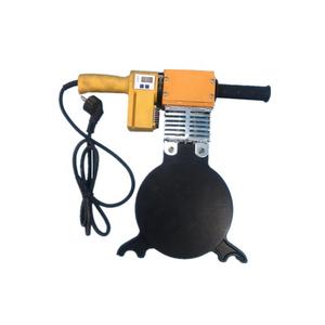อุปกรณ์เชื่อมท่อพลาสติก <span class=keywords><strong>HDPE</strong></span> SHD63-200-4H,<span class=keywords><strong>เครื่อง</strong></span><span class=keywords><strong>เชื่อม</strong></span>ฟิวชั่นก้นร้อนละลายเครื่อง<span class=keywords><strong>เชื่อม</strong></span>ไฮดรอลิกข้อต่อก้นฟิวชั่น - Product Image 2