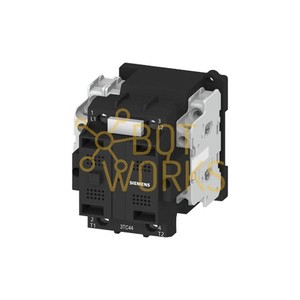 Siemens 3TC44130BK2 - Nuovo - Product Image 1