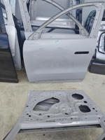 Assemblage de porte de voiture de poignée cachée d'usine d'origine utilisée par Durable de haute qualité pour Li Auto L6