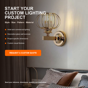 Indoor Luxury Design Decorative Living Room Home Modern Led Crystal Wall Lamp <strong>Corridor</strong> Bedroom Bedside Wall <strong>Light</strong> - Product Image 6