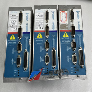 Servoaccionamiento CD1-K 230/16.5, CD1-A 400 7.2, CD1-A-CT EASY-AK-60/120, CD1-A 400/30 EASY-AK-60/60, CD1-A 400/14 <span class=keywords><strong>MQC</strong></span> 1208 en Stock - Product Image 4