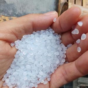 Nhà Máy Giá Homopolymer PP nhựa Polypropylene hạt Copolymer PP Nguyên liệu PP PELLET cho tiêm/<span class=keywords><strong>extusion</strong></span>/phim - Product Image 1