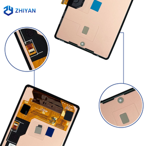 Écran OLED LCD complet pour Google Pixel 8A avec garantie d'<span class=keywords><strong>un</strong></span> an – Pièces de rechange pour écran de téléphone - Product Image 5