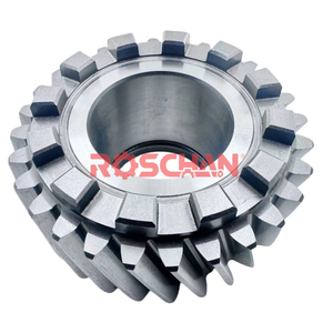 อะไหล่เฟืองท้ายรถบรรทุก OEM 5001863408-1 สำหรับ 5001863408-1 - Product Image 1