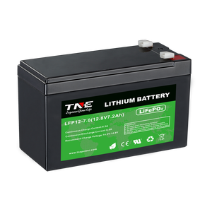 <span class=keywords><strong>Batterie</strong></span> lithium à décharge profonde 12V 12,8V 7Ah 10Ah 20Ah 100Ah 200Ah LiFePO4 <span class=keywords><strong>pour</strong></span> système solaire, véhicules électriques - Product Image 5