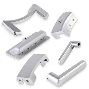 定制精密高压压铸模压铝合金零件定制铝不锈钢熔模铸造 - Product Image 6