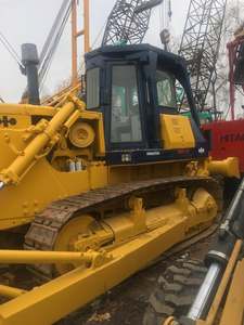 Bulldozer à chenilles d'occasion D85, D85, avec bonne qualité, importé du japon, en promotion, 100% - Product Image 5