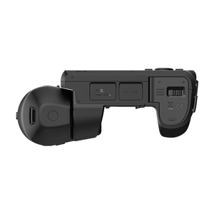 HJK HDV44A25 640X512 Detector Infravermelho 2200 ° C Termômetro Infravermelho Alta Precisão Baixo Custo Câmera Térmica - Product Image 5