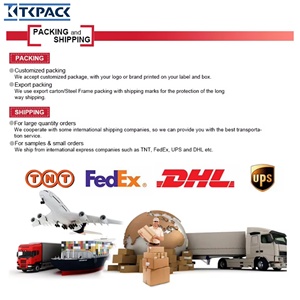 เครื่องเป่าขวดพลาสติกแบบแมนนวล 2 ช่อง รุ่น 2500 BPH พร้อมระบบยืดขึ้นรูป ผลิตภาพสูง - Product Image 5