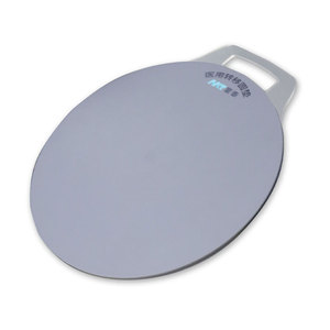 Tapis rond antidérapant rotatif à 360° double face Montai Medical pour le transfert et les soins sécurisés des personnes paralysées et des personnes âgées - Product Image 1