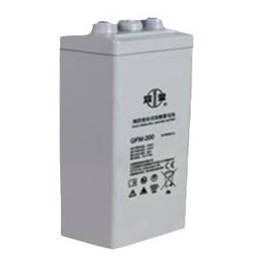 Gfm 300 Vrla <b>Battery</b> For <b>Ups</b> Communication Base Station Dc Panel - Product Image 5