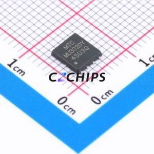 ทรานซิสเตอร์สนามทรานซิสเตอร์ (มอสเฟท) PDFN-8L MU3020Y (5x6) ทั้งชิปชิ้นส่วนอิเล็กทรอนิกส์และบริการ BOM - Product Image 1