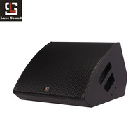 Enceintes de studio LASE SOUND M15 400W 8Ohm pour utilisation en concert