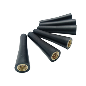 <span class=keywords><strong>Antena</strong></span> de Goma <span class=keywords><strong>Omnidireccional</strong></span> de 50 Ohmios, Personalizable, de Doble Banda 1710-2170Hz <span class=keywords><strong>2</strong></span>.4GHz 2G 3G 4G LTE WiFi, Polarización Vertical - Product Image 1