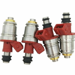 Ypb24 Nhà Máy Bán Hàng Trực Tiếp Trong Kho Kim Phun Nhiên Liệu 16600-86g00 16600-86g10 JS21-1 Cho Nissan D21 Pickup 2.4L <span class=keywords><strong>Injector</strong></span> - Product Image 6