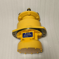 MOTEUR HYDRAULIQUE FABRIQUÉ EN CHINE SÉRIE MS02 AVEC BON PRIX SUR Offre Spéciale