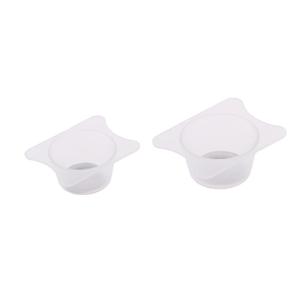 ถ้วยกรองสี UA-90001-02-KP-45 1คู่อุปกรณ์เสริมสำหรับกรองแบบกด - Product Image 5