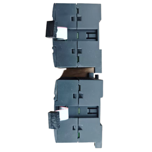 Module d'entrée analogique haute performance SM231 AI4X12BIT SM232 AO4X12BIT, unité IO industrielle avec résolution 12 bits pour la collecte de signaux - Product Image 3