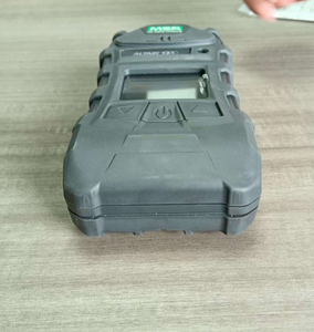 เครื่องตรวจจับก๊าซอเนกประสงค์คุณภาพสูงสำหรับอุตสาหกรรม รุ่น Altair 5X ตรวจจับ LEL O2 CO H2S SO2 ก๊าซไวไฟ 4-in-1/5-in-1 พร้อมส่ง - Product Image 4