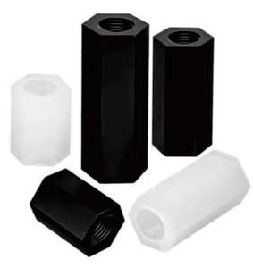 M3 M4 M6 Female-Female <b>Standoff</b> Tube Brass Stainless Steel Aluminum Male-Female <b>Standoff</b> Spacer-Industrial Spacer Zinc Nylon - Product Image 4