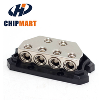 Circuitos Integrados Chipmart ACPL-P483-500E, Conversor de Nivel Lógico Especializado, Circuito Integrado, Componentes SMD