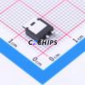 ทรานซิสเตอร์ภาคสนามทรานซิสเตอร์ทรานซิสเตอร์ (MOsfet) แบบ CMD130N85 TO-252ชิ้นส่วนอิเล็กทรอนิกส์ใหม่ดั้งเดิม - Product Image 2