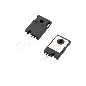 BOM IC In Stock Transistors E4M0013120K TO-247-4L Components Electronic - Product Image 1
