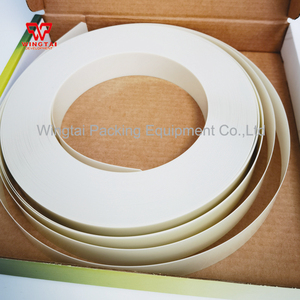ใบมีดด็อกเตอร์โพลีเอสเตอร์ Esterlam E500 40/50/60x0.55มม.x75ม. 13 องศา สำหรับพิมพ์/เคลือบกล่องลูกฟูก - Product Image 5
