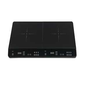 Prix <span class=keywords><strong>moins</strong></span> <span class=keywords><strong>cher</strong></span> GS CE CB Portable Petit 2 Brûleurs Double Cuisinière À <span class=keywords><strong>Induction</strong></span> - Product Image 3