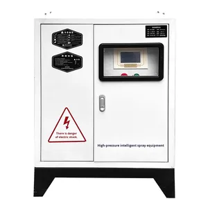 Bosque <span class=keywords><strong>de</strong></span> niebla <span class=keywords><strong>eléctrico</strong></span> para jardín, paisajismo, puerta, anillo <span class=keywords><strong>de</strong></span> niebla, drenaje para parques <span class=keywords><strong>de</strong></span> atracciones, granjas, vacaciones, casas <span class=keywords><strong>de</strong></span> familia, áreas escénicas - Product Image 4