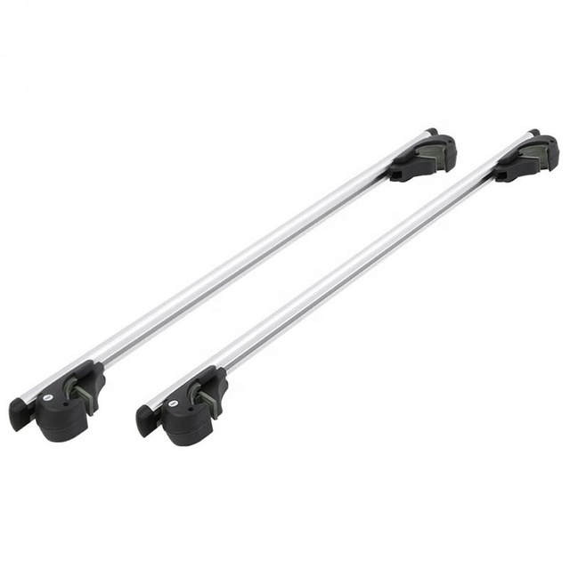Hot Selling High Aluminum Quality Car Accessories Roof Rack Bar Used for Universal