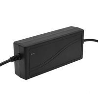 Adaptateur secteur 12V 5A 60W AC/DC pour ordinateur de bureau