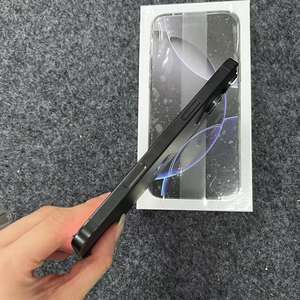 Smartphone 5G Originale Sbloccato 16Pro 16Promax Ricondizionato, Telefoni Cellulari Usati 128GB-256GB ROM LTE CDMA, Schermo per Gaming - Product Image 4