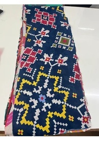 ผ้าวิสโคสพิมพ์ลายดิจิทัล น้ำหนักเบา 130 GSM คุณภาพพรีเมียม ปี 2026 สำหรับงานตัดเย็บเสื้อผ้าและชุดเดรส - Product Image 2