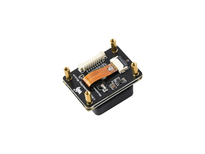 Pantalla LCD Mecánica Waveshare de 0.85 Pulgadas, Panel IPS, Resolución 128*128, 65K Colores, Interfaz de Comunicación SPI K545 - Product Image 4