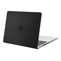 Coque rigide en plastique personnalisé multicolore résistant aux rayures pour ordinateur portable coque mate pour macbook Air 13.3/13.6 2022 M2 A2681