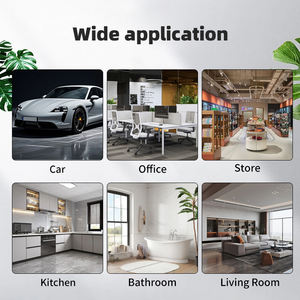 프라이빗 라벨 차량용 공기 향수 에어로졸 스프레이 실내 자동차 탈취제 냄새 제거 방향제 - Product Image 2