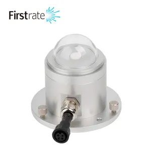 FST100-2014 ánh nắng mặt trời pyranometer thời tiết cảm biến bức xạ năng lượng mặt trời cảm biến bức xạ năng lượng mặt trời