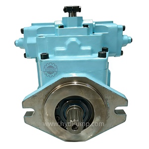 Bomba de pistones axiales cerrados hidráulicos Bondioli <span class=keywords><strong>Pavesi</strong></span> M4PV M4PV21 M4PV28 M4PV34 M4PV37 M4PV45 M4PV50 M4PV58 M4PV65 - Product Image 5