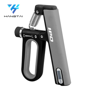 Регулируемый резистивный захват рук предплечья и Усилитель рук для тренировок в тренажерном зале и фитнесе - Product Image 2